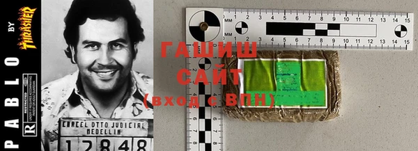 прущий лед Алзамай